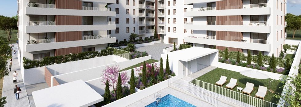 Aedas Homes promueve 145 viviendas en Los Ahijones, Madrid