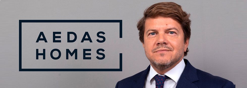 Aedas Homes suma un banco de suelo para levantar 14.200 viviendas