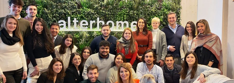 Alterhome se alía con Banco Sabadell para financiar franquicias de alquiler vacacional