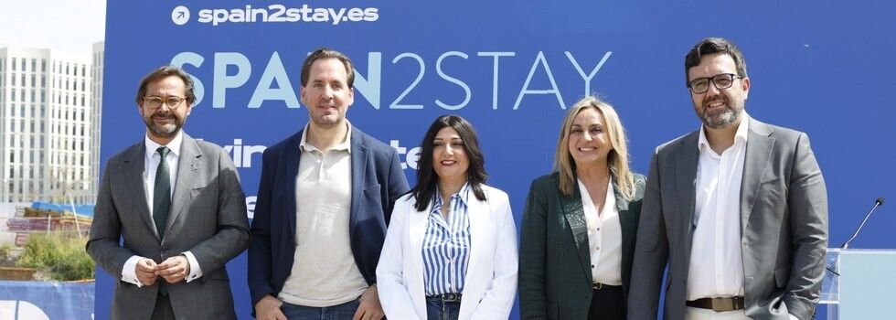 Holland2Stay aterriza en España con la construcción de su primera residencia en Granada