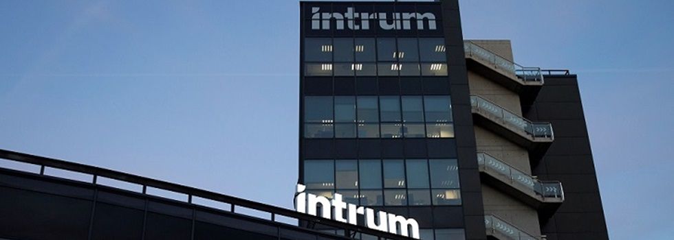 Intrum pierde la gestión de los activos inmobiliarios de Cajamar