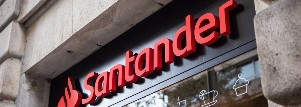 Santander reduce al 10% su participación en su inmobiliaria con Blackstone, Quasar