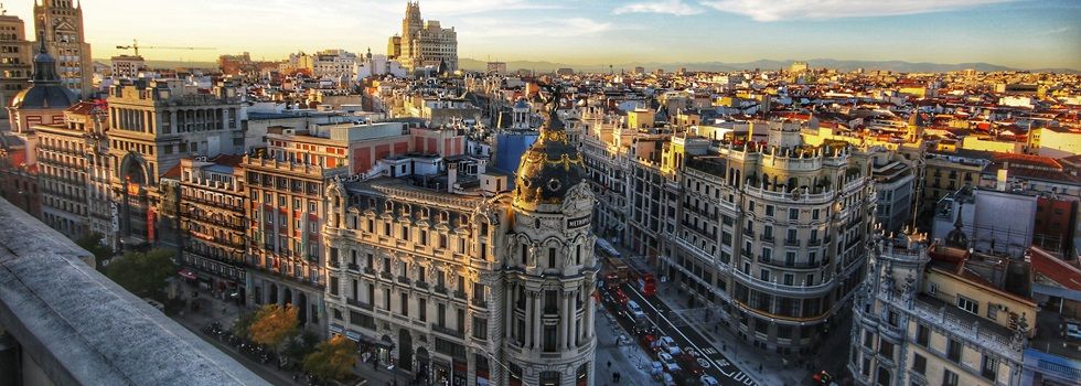 La moda copa un 53,3% de los locales en las calles ‘prime’ de Madrid y Barcelona