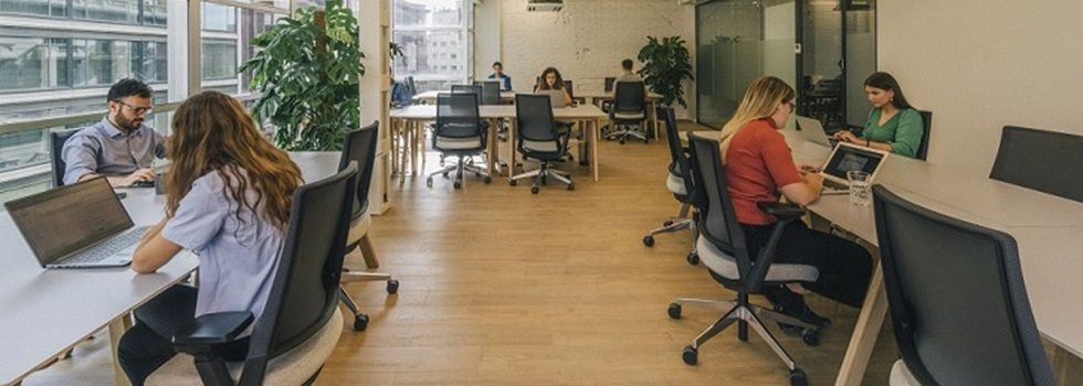 Cloudworks crece con la apertura de un nuevo ‘coworking’ este verano en Madrid