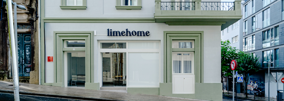 Limehome crece en Galicia con 31 apartamentos en Ourense