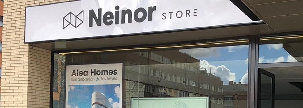 Neinor completa la venta a Avalon de su sexto activo ‘build to rent’