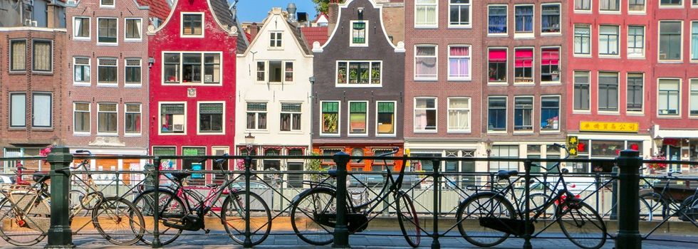 Ámsterdam aprueba nuevas reglas para el alquiler residencial