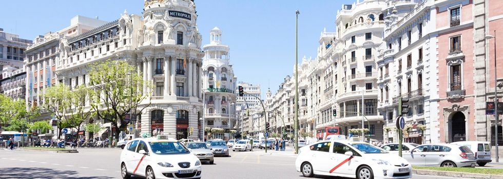 Madrid rehabilita pisos destinados al alquiler asequible con el programa ReViva