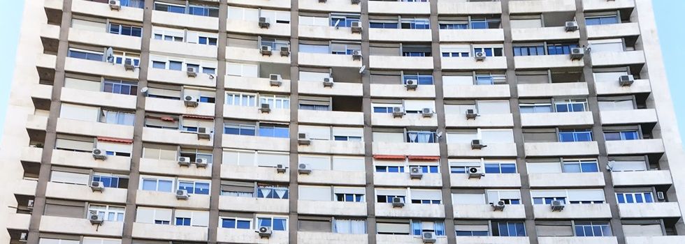 El encarecimiento de la vivienda se modera al 4,1% en el cuarto trimestre, según Tinsa