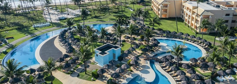 Covivio adquiere el hotel Iberostar Las Dalias en Tenerife por 81 millones