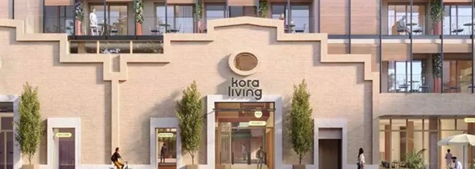 Kategora lanza un nuevo ‘flex living’ en Valencia de 428 apartamentos