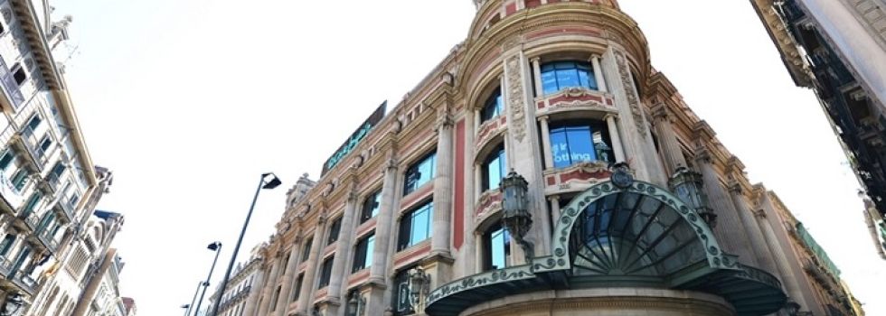 El Corte Inglés se despide del “ultra prime” Portal de l’Àngel de Barcelona