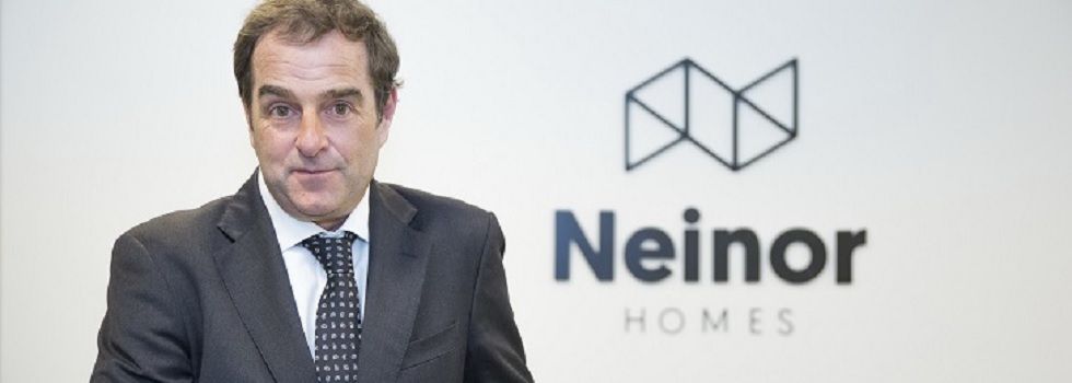 Neinor precisa que Urbanitae se limitará a obtener financiación en su acuerdo