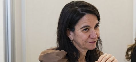 Beatriz Toribio: “Necesitamos un pacto de estado para facilitar el acceso a la vivienda”