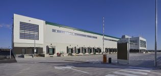 Prologis destina 214 millones de dólares a nuevas inversiones