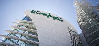 El Corte Inglés pone en venta inmuebles por valor 3.000 millones de euros