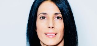 Tinsa promociona a Meritxell Alcaina como nueva directora de operaciones