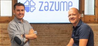 La ‘proptech’ Zazume capta 2,5 millones y abre su capital al fondo Nordstar