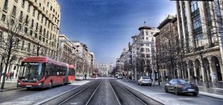 El mercado de oficinas de Zaragoza se toma un respiro tras el bum del ‘flex’