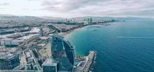 Barcelona licita la construcción de 4.500 viviendas de alquiler por 160 millones de euros