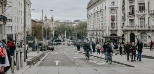 Rehabilitación urbana, el motor para atraer la inversión en el mundo post Covid-19