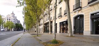 El Covid-19 arrasa en el ‘high street’: las rentas se desploman en Madrid y Barcelona