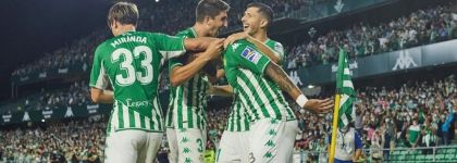 El Betis exprime el capital de CVC: 70 millones en infraestructuras y digital