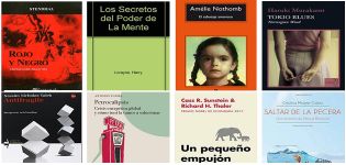 ‘Management’, autoayuda y novela: lo que leen los directivos del ‘real estate’