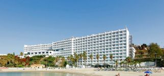 Brookfield compra el hotel Palladium Costa del Sol de Benalmádena