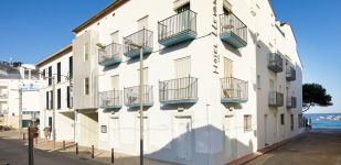 Salomon 1965 adquiere el Hotel Llevant en plena Costa Brava