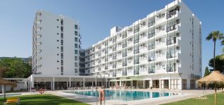 Navis compra el hotel San Fermín en Benalmádena