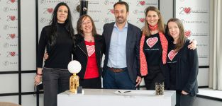 SmartRental con la Fundación Menudos Corazones