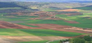 Juan Abelló y la Casa Alba, en el trono de los grandes propietarios de tierra de España