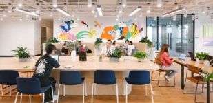 WeWork mantiene su plan de crecimiento y descarta vender Goya