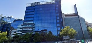 UBS Asset Management compra un edificio de oficinas en Madrid por 52 millones