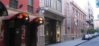 El CEU compra un inmueble en Elche a Inditex por cuatro millones de euros