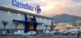 Carrefour gana la puja para la futura gran superficie de Boadilla del Monte