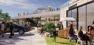 Equilis traspasa a Avintia un hotel de 132 habitaciones en Fuenlabrada