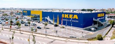 Sagax compra el Ikea de Palma por 50 millones