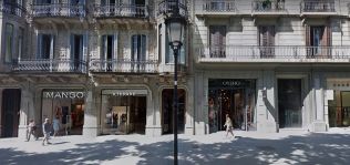 ‘Flagships’ en busca de inquilino: Inditex libera 20 locales en los ejes ‘prime’ de España