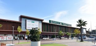 Genisis compra el centro comercial Sevilla Factory a Bentall Green Oaks por quince millones