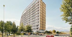 Round Hill Capital compra residencial en Madrid por 30 millones de euros