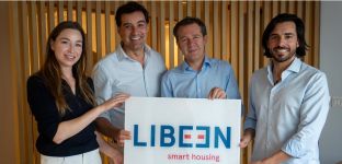 Juan Velayos entra en la ‘proptech’ Libeen para impulsar su salida a bolsa