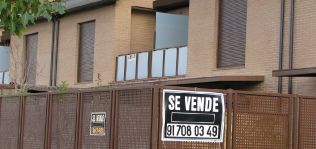 El precio de la vivienda se estabiliza, según Sociedad de Tasación