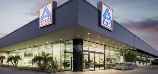 Aldi: nuevo centro logístico de 40.000 metros cuadrados en Miranda de Ebro