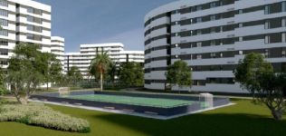 La gestora Ares cancela cinco proyectos ‘build-to-rent’ en Madrid