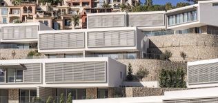 Aedas Homes, en el punto de mira de Santander, Renta 4 y GPM