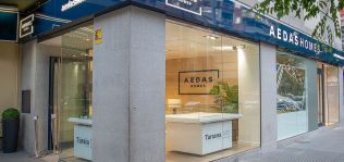 Aedas Homes lanza una emisión de pagarés con un saldo vivo máximo de 150 millones