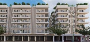 Atalaya compra el hotel Bamboo Alcudia de 208 habitaciones