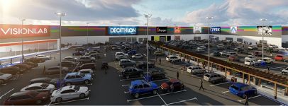 Batex&Duplex invertirá 92 millones en un complejo comercial en Córdoba